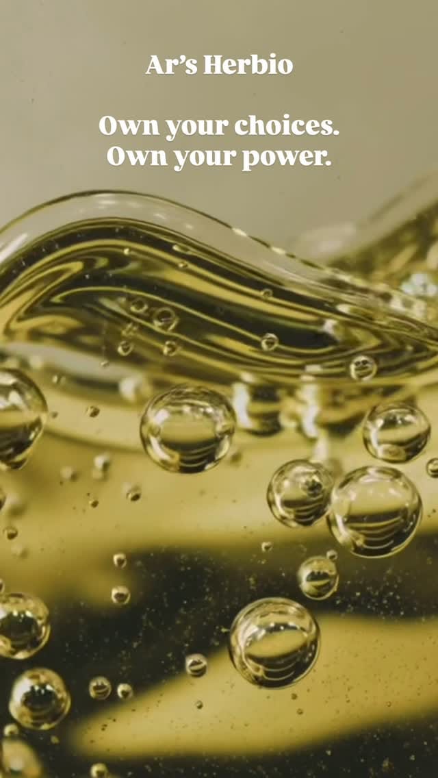 Post 4 by AR’S HERBIO PRODUITS DE COSMÉTIQUE on Instagram (video)