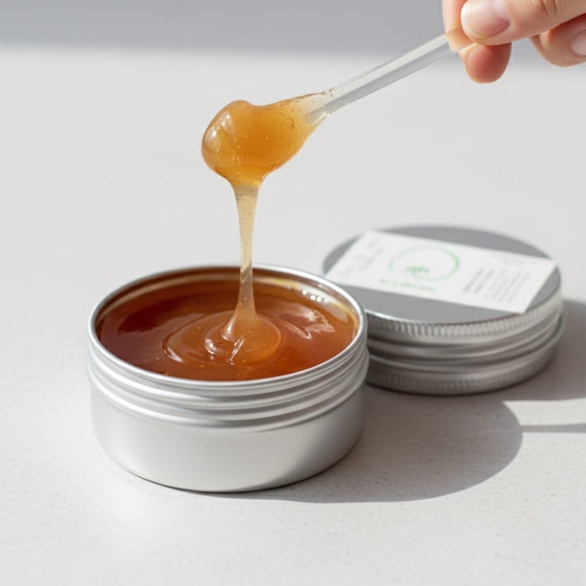 Post 7 by AR’S HERBIO PRODUITS DE COSMÉTIQUE on Instagram (image)
