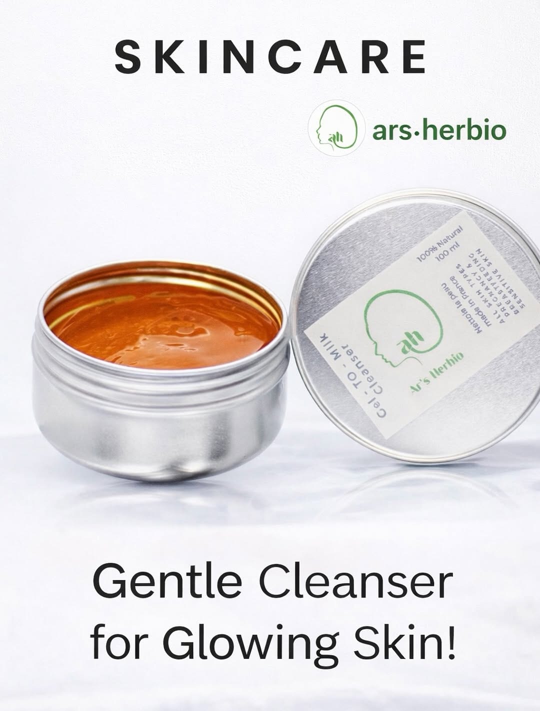 Post 1 by AR’S HERBIO PRODUITS DE COSMÉTIQUE on Instagram (image)