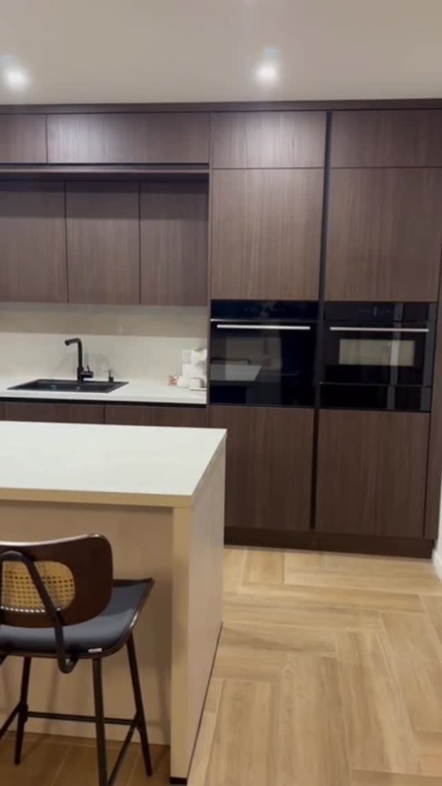 Post 10 by SARAY Meubles et Cuisines on Instagram (video)