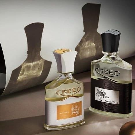 Post 1 by PARFUM BOUTIQUE on Instagram (image)