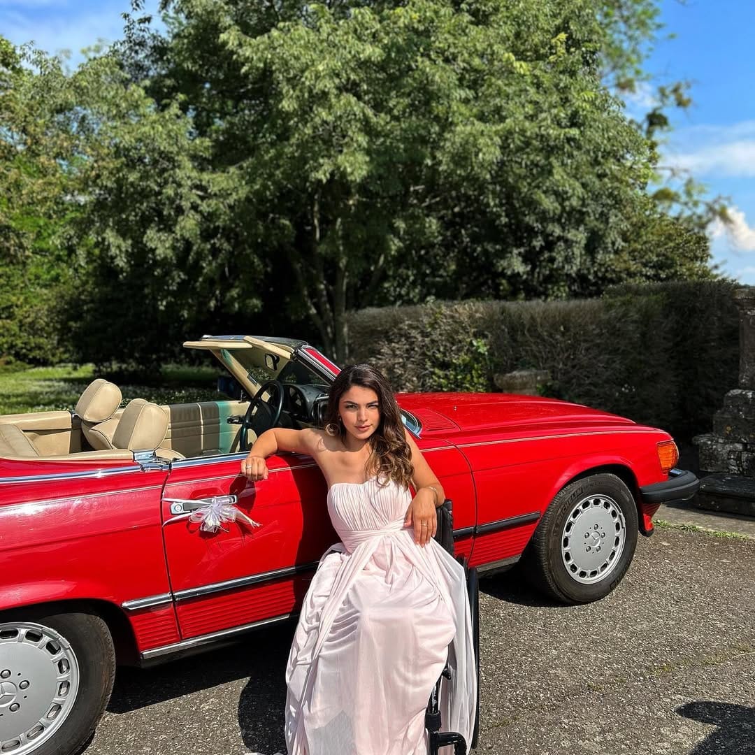 Post 9 by Imène Boudj on Instagram (image)