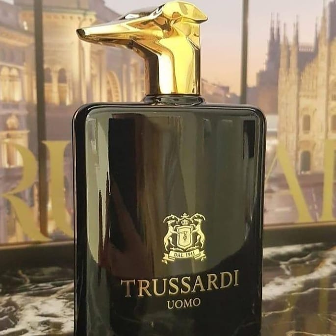 Post 6 by PARFUM BOUTIQUE on Instagram (image)
