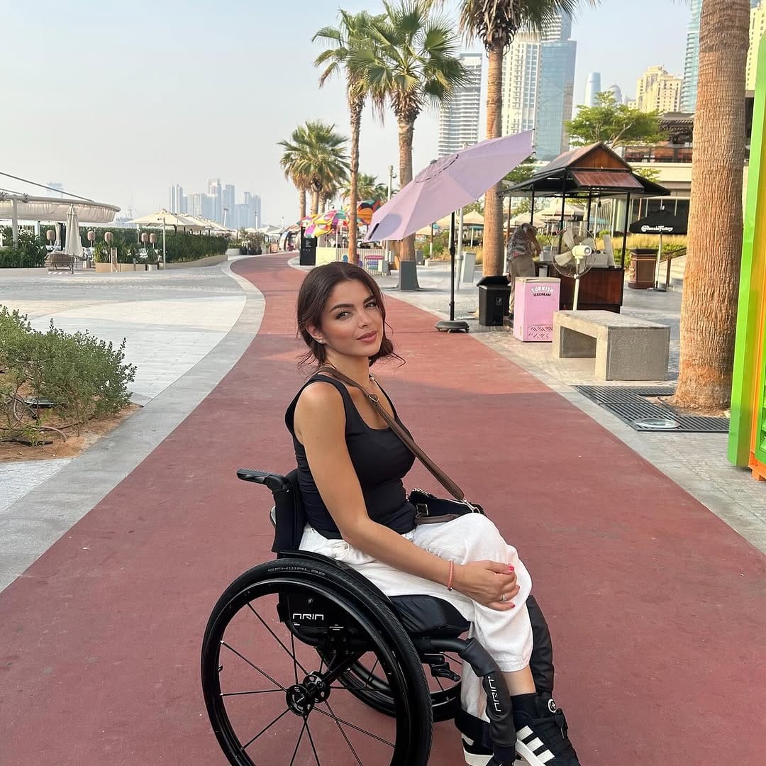 Post 5 by Imène Boudj on Instagram (carousel)