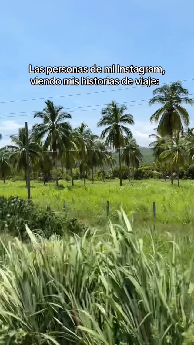Post 10 by Ely on Instagram (video)