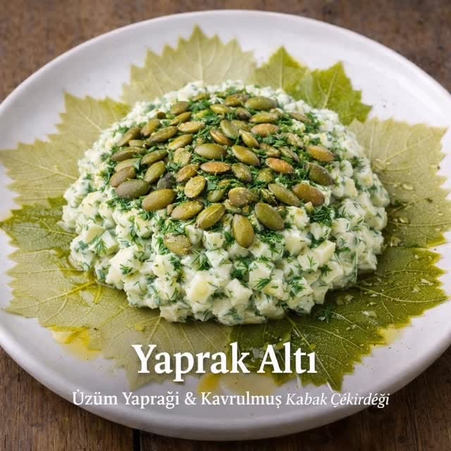 Post 2 by Değirmen on Instagram (video)