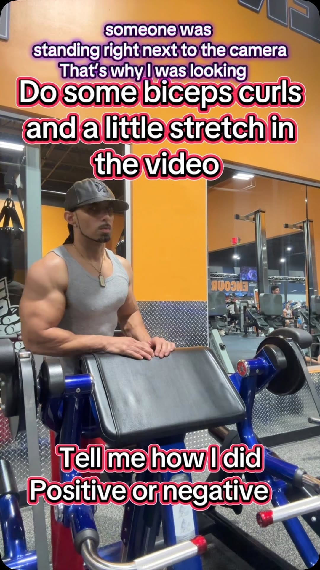 Post 6 by 𝙄𝙫𝙤𝙧𝙮 𝘽. 𝙡𝙤𝙣𝙙𝙤𝙣 ll ✹ on Instagram (video)