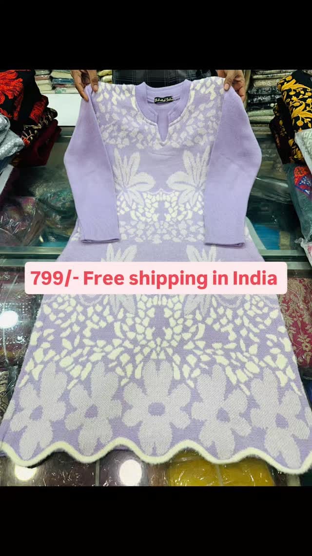 Post 6 by Phulkari Suits and Dupattas on Instagram (video)