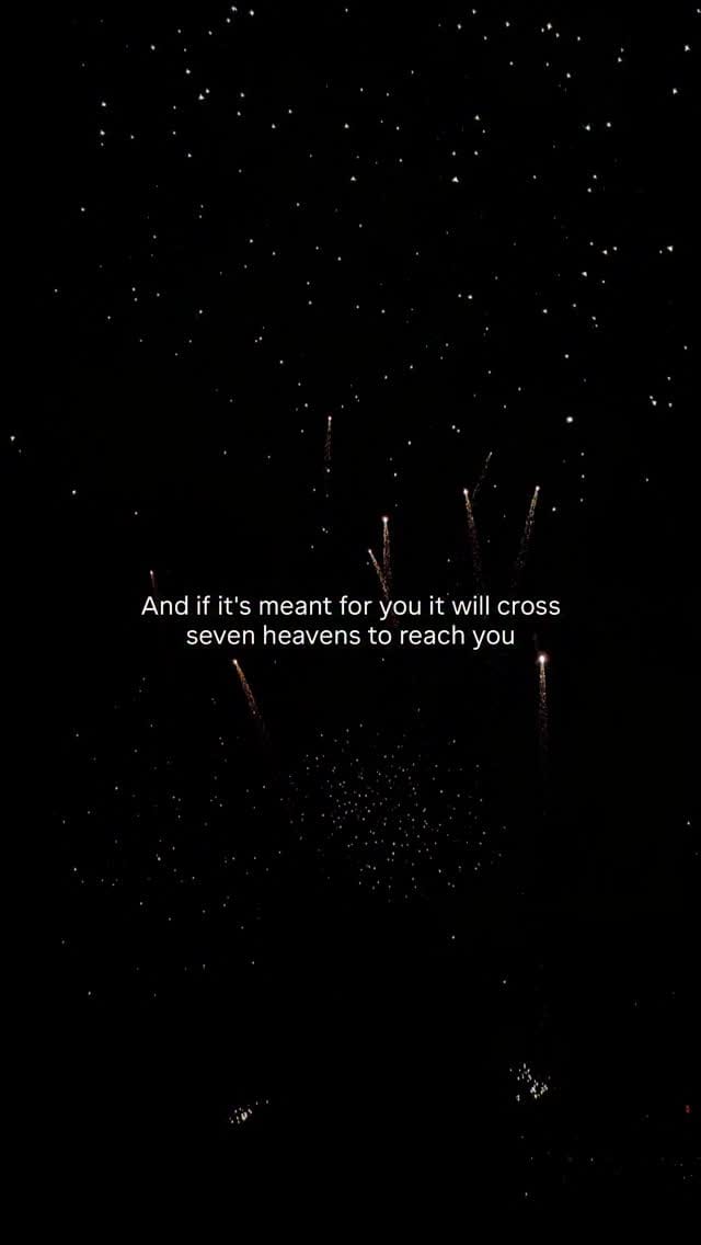 Post 6 by Oh Wonder on Instagram (video)