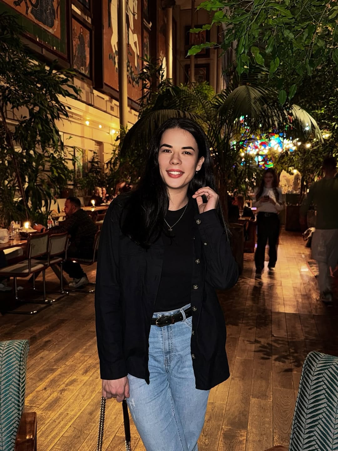 Post 10 by Oh Wonder on Instagram (carousel)