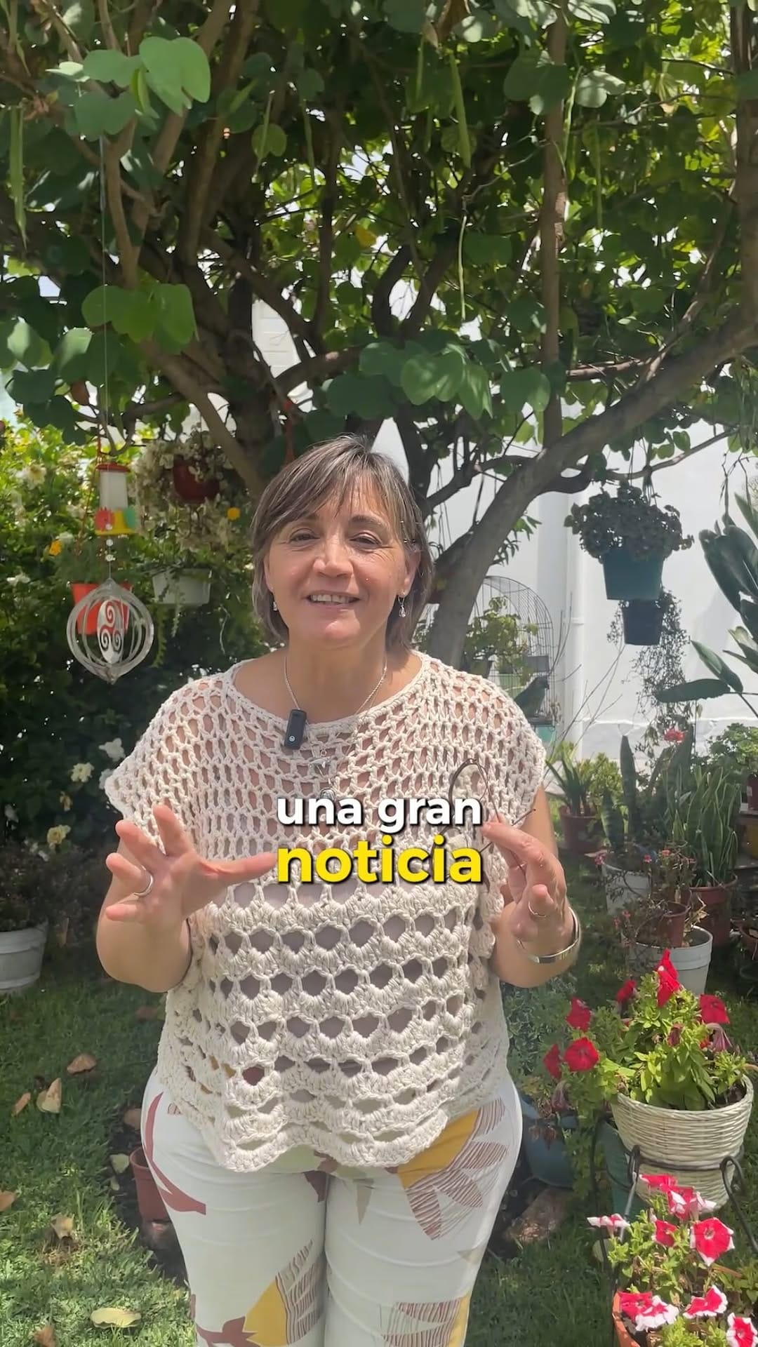 Post 5 by Confiteria Gallardón on Instagram (video)
