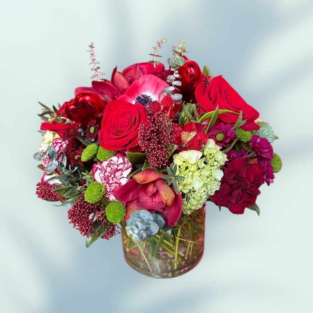 Post 2 by Thomas Hobbs Fine Florist on Instagram (image)