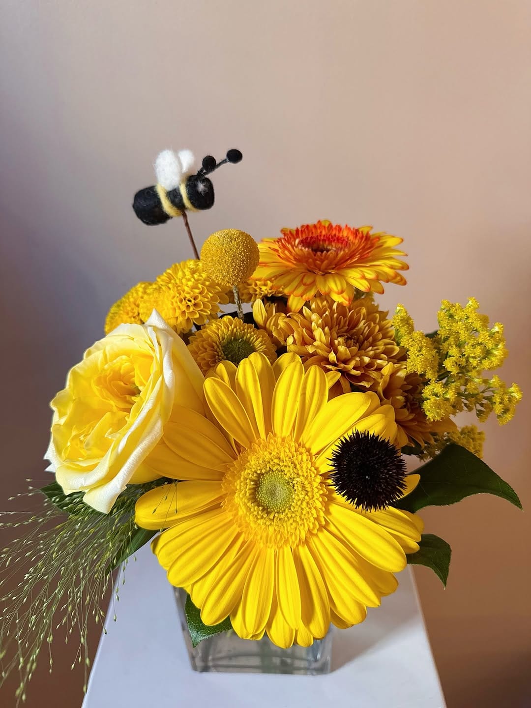 Post 10 by Thomas Hobbs Fine Florist on Instagram (carousel)