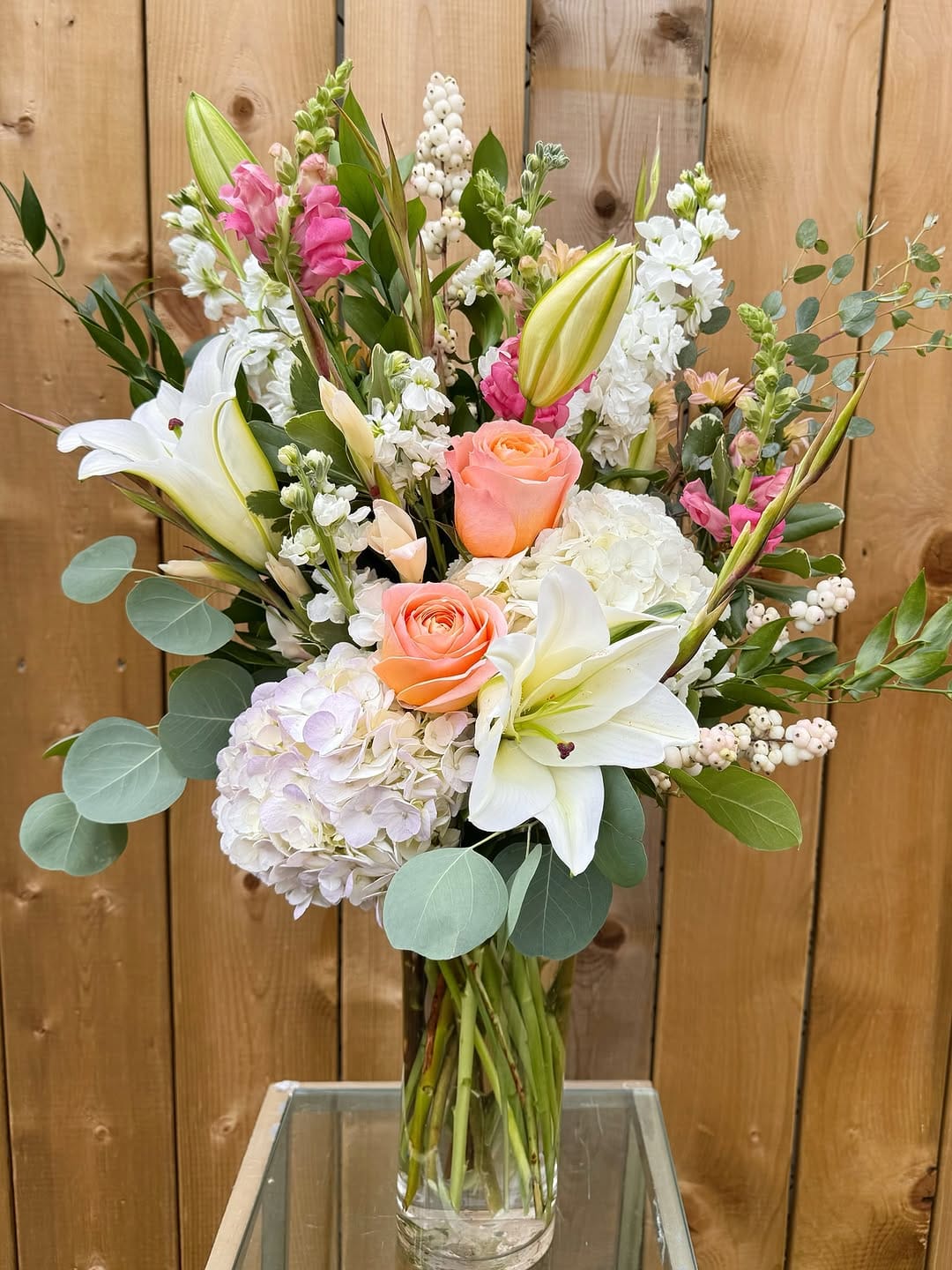 Post 9 by Thomas Hobbs Fine Florist on Instagram (image)