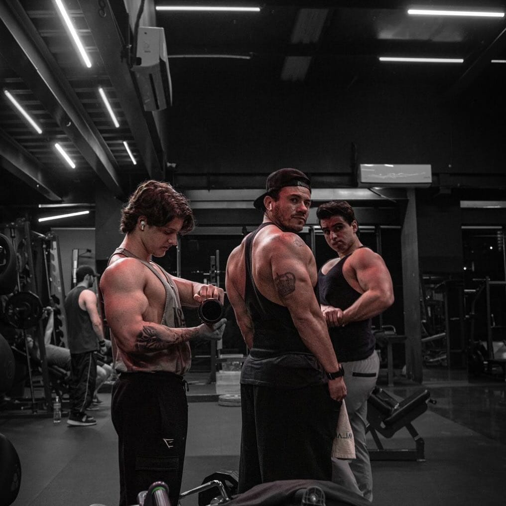 Post 6 by Eddy Diaz on Instagram (image)