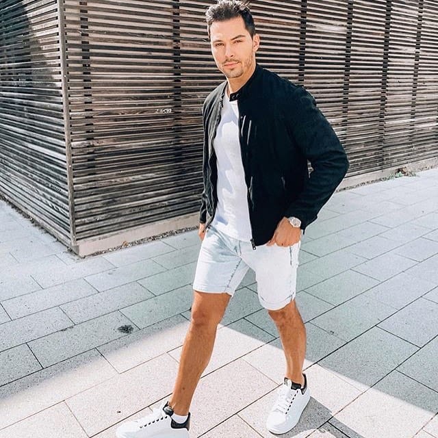 Post 7 by Men Style Stuttgart on Instagram (image)