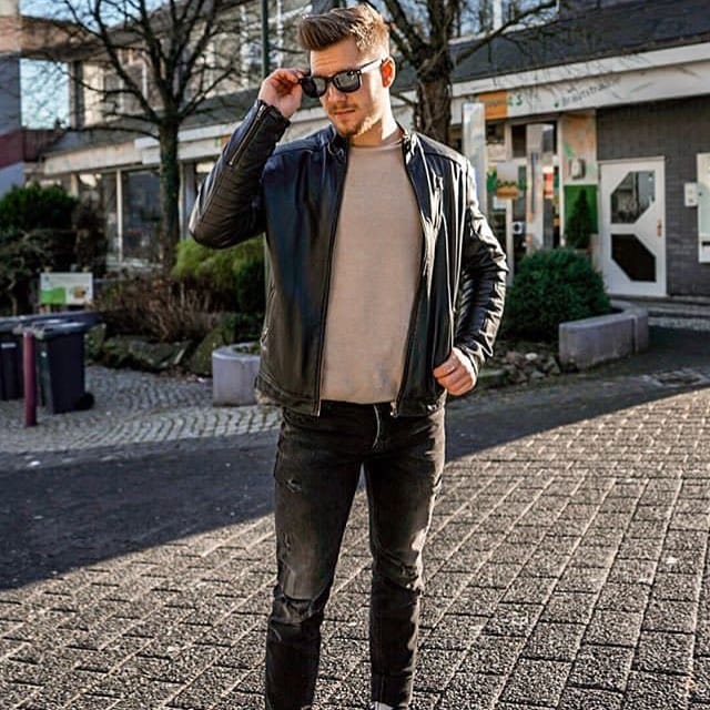 Post 9 by Men Style Stuttgart on Instagram (image)