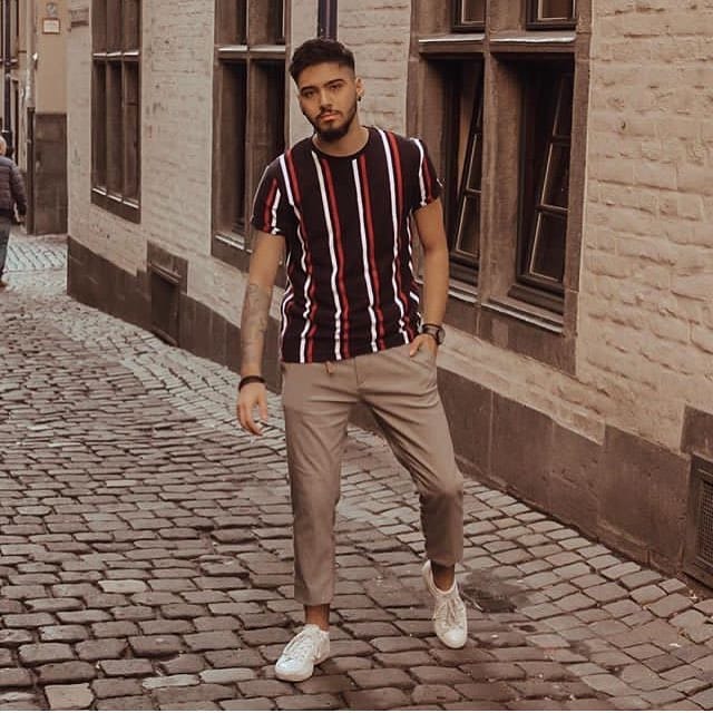 Post 10 by Men Style Stuttgart on Instagram (image)