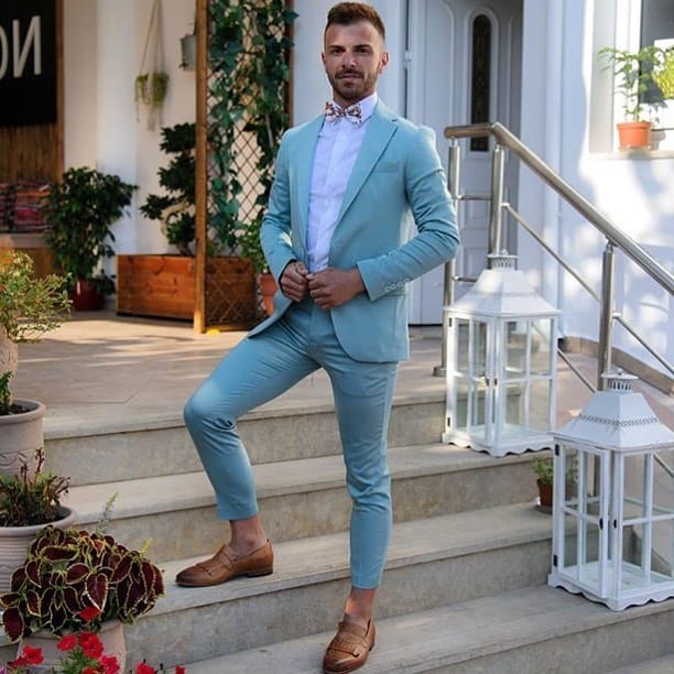 Post 2 by Men Style Stuttgart on Instagram (image)