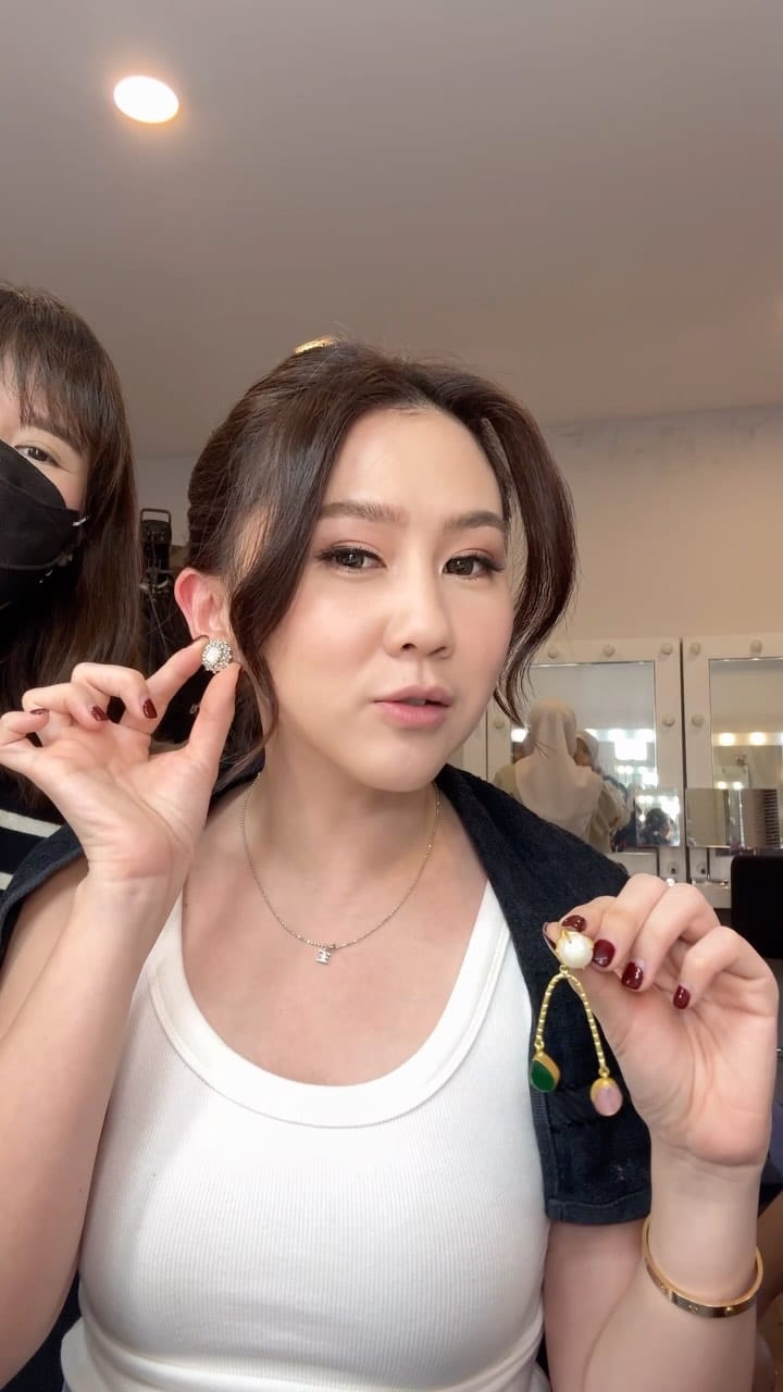 Post 2 by 𝑩𝒚 𝑭𝒆𝒍𝒚𝒏 𝑯𝒂𝒔𝒂𝒏 on Instagram (video)