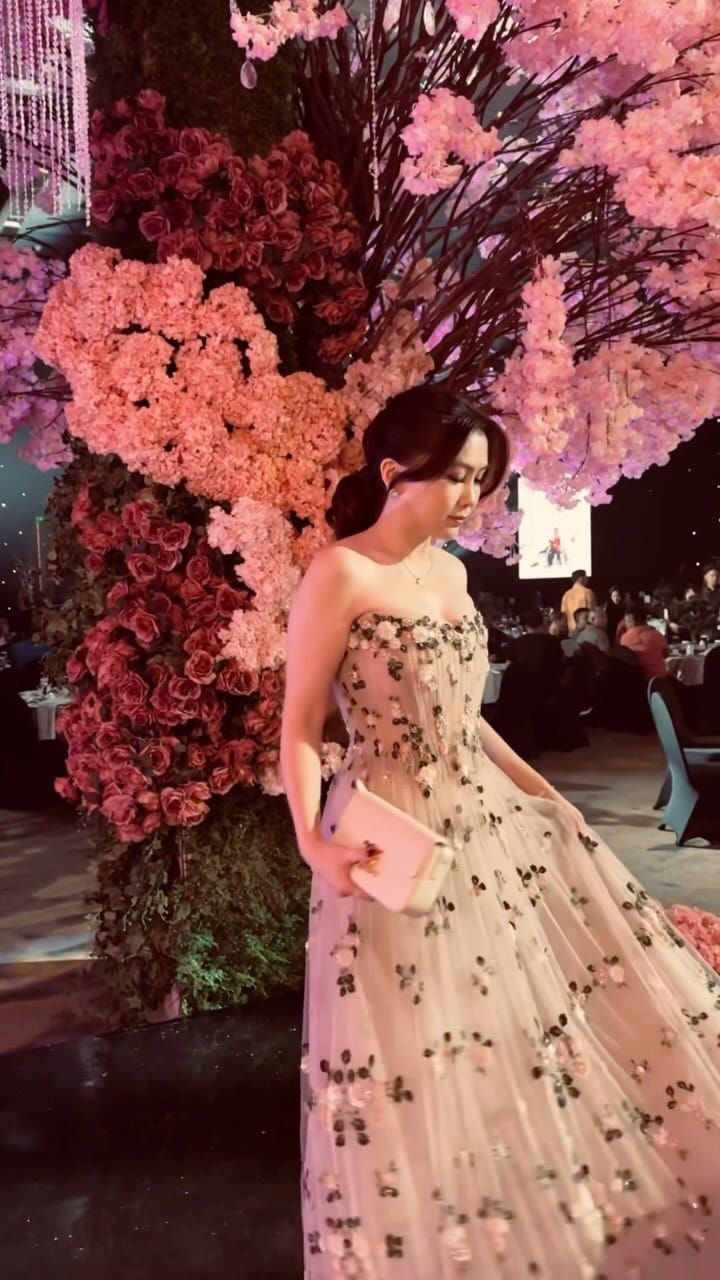 Post 1 by 𝑩𝒚 𝑭𝒆𝒍𝒚𝒏 𝑯𝒂𝒔𝒂𝒏 on Instagram (video)