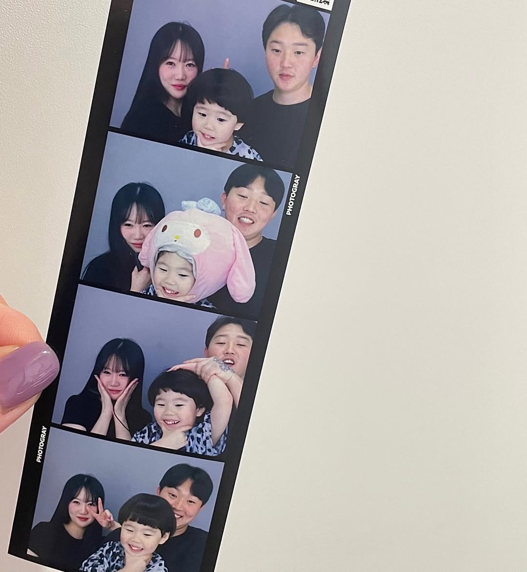 Post 10 by 춘천네일/춘천원네일/육아/일상/소소하게 on Instagram (image)