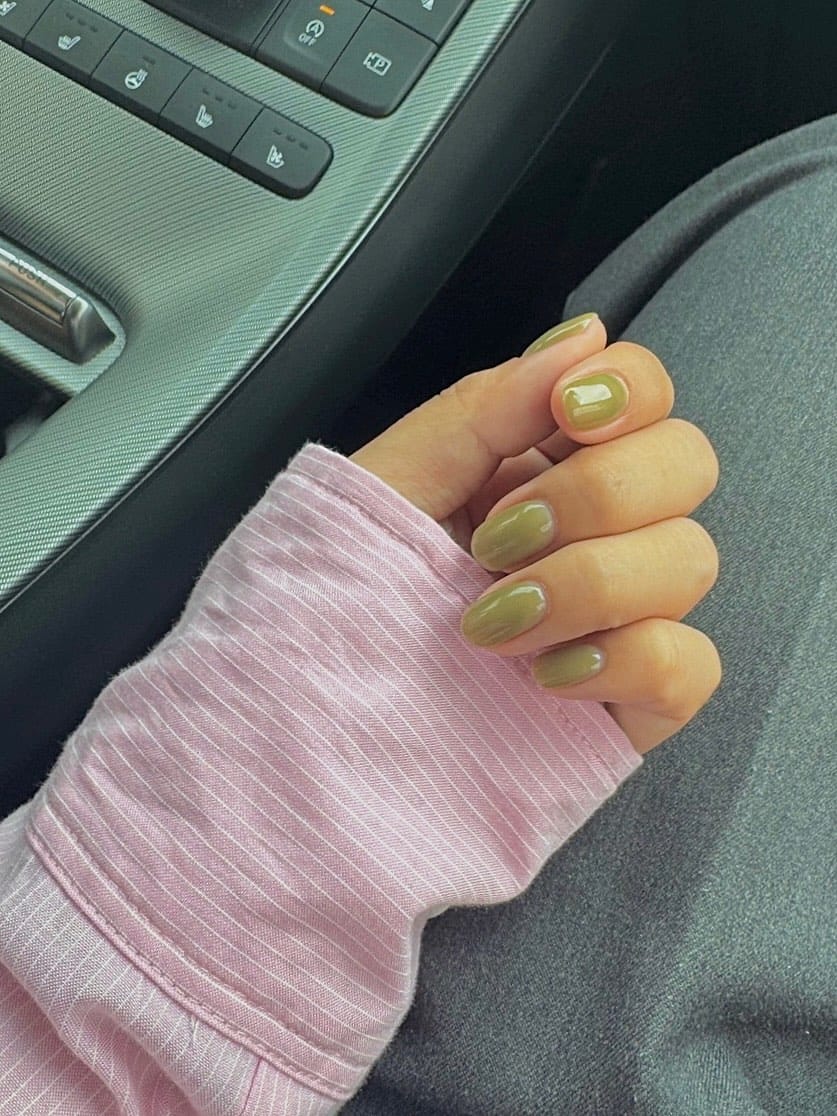 Post 6 by 춘천네일/춘천원네일/육아/일상/소소하게 on Instagram (carousel)