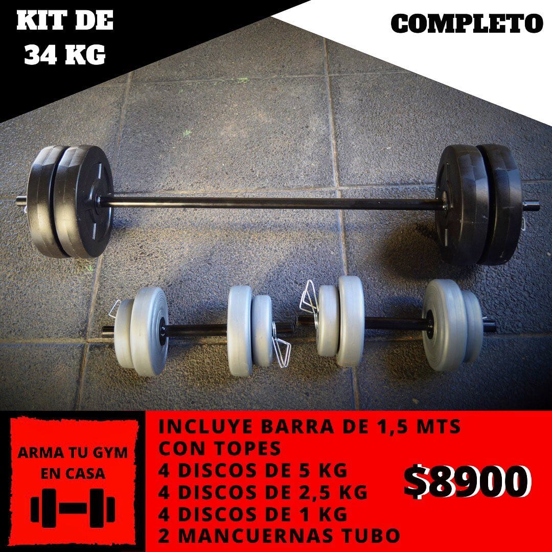 Post 2 by 𝗔𝗥𝗠𝗔 𝗧𝗨 𝗚𝗬𝗠 𝗘𝗡 𝗖𝗔𝗦𝗔💪🏽 on Instagram (image)