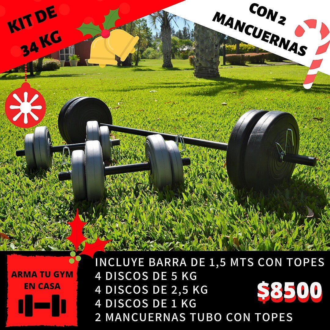 Post 4 by 𝗔𝗥𝗠𝗔 𝗧𝗨 𝗚𝗬𝗠 𝗘𝗡 𝗖𝗔𝗦𝗔💪🏽 on Instagram (image)