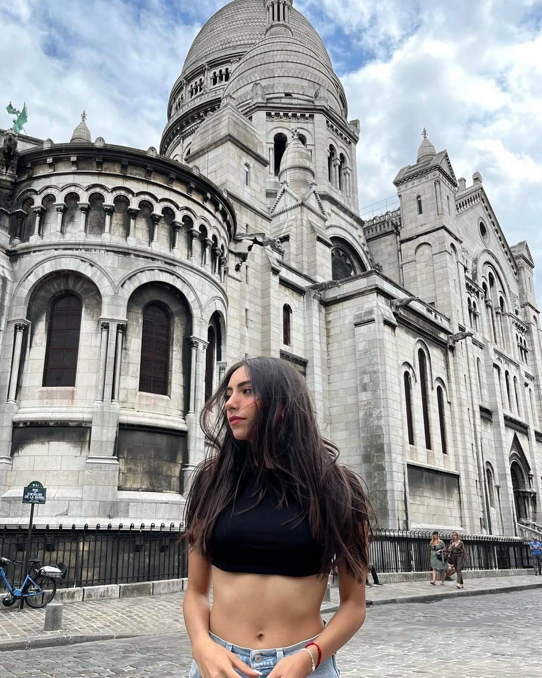 Post 3 by Monica on Instagram (image)
