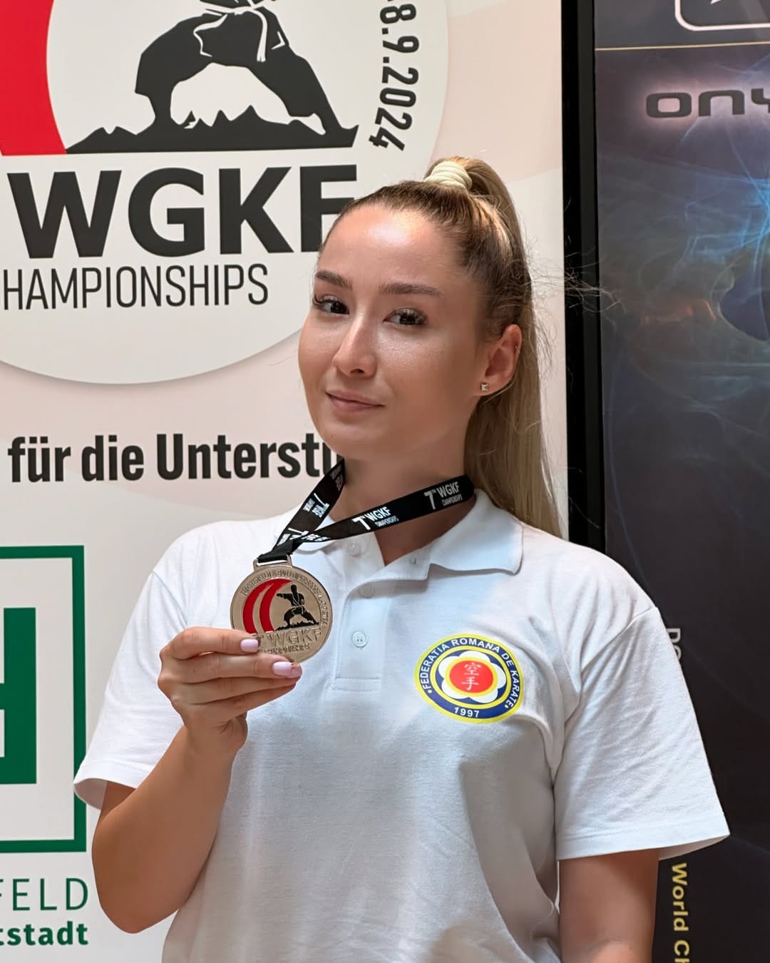 Post 10 by Alina ❤️🏆🥋 on Instagram (carousel)