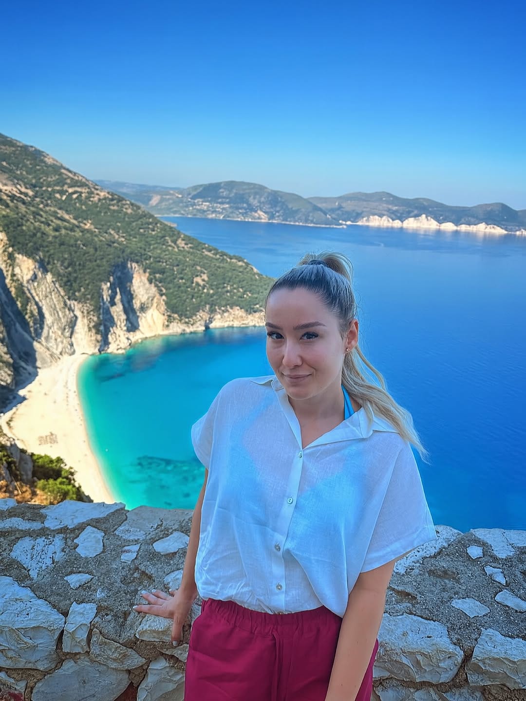 Post 6 by Alina ❤️🏆🥋 on Instagram (image)
