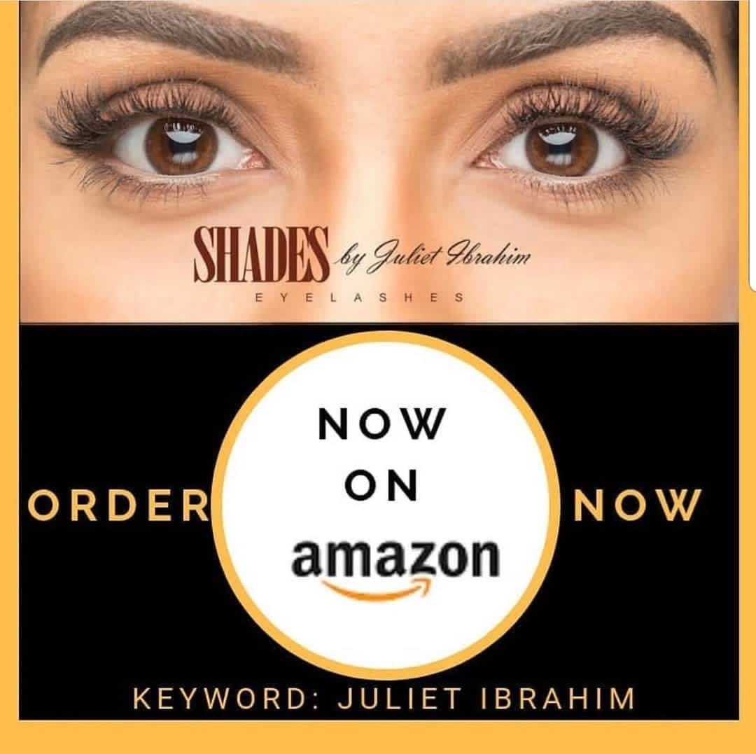 Post 5 by shadesbyjulietibrahim on Instagram (image)