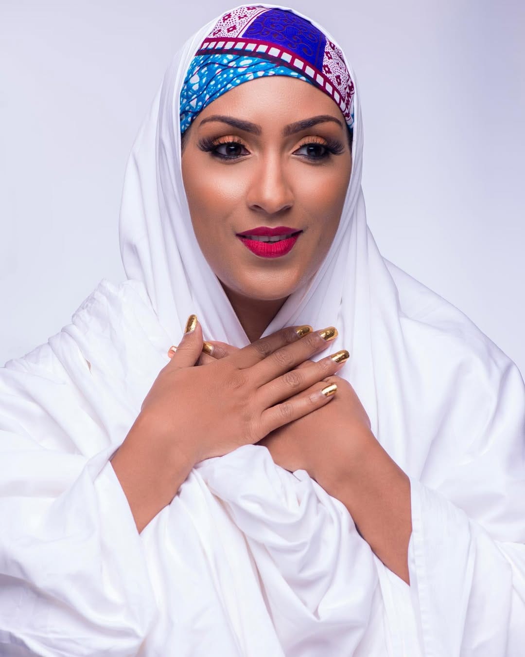Post 4 by shadesbyjulietibrahim on Instagram (image)