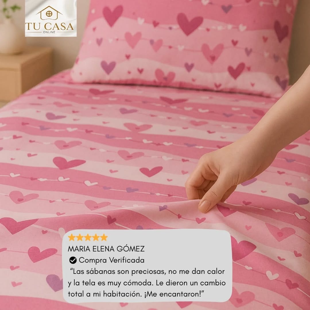 Post 10 by TU CASA ONLINE on Instagram (image)
