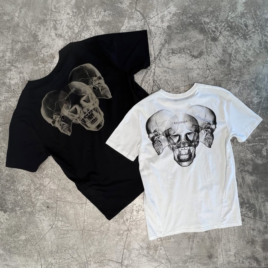 Post 10 by Religion Clothing Ibiza on Instagram (image)