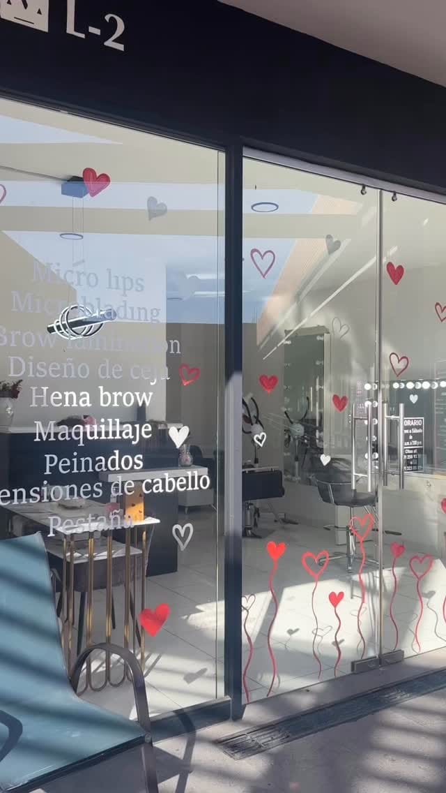 Post 1 by ScarlethLashes️️️&Brows on Instagram (video)