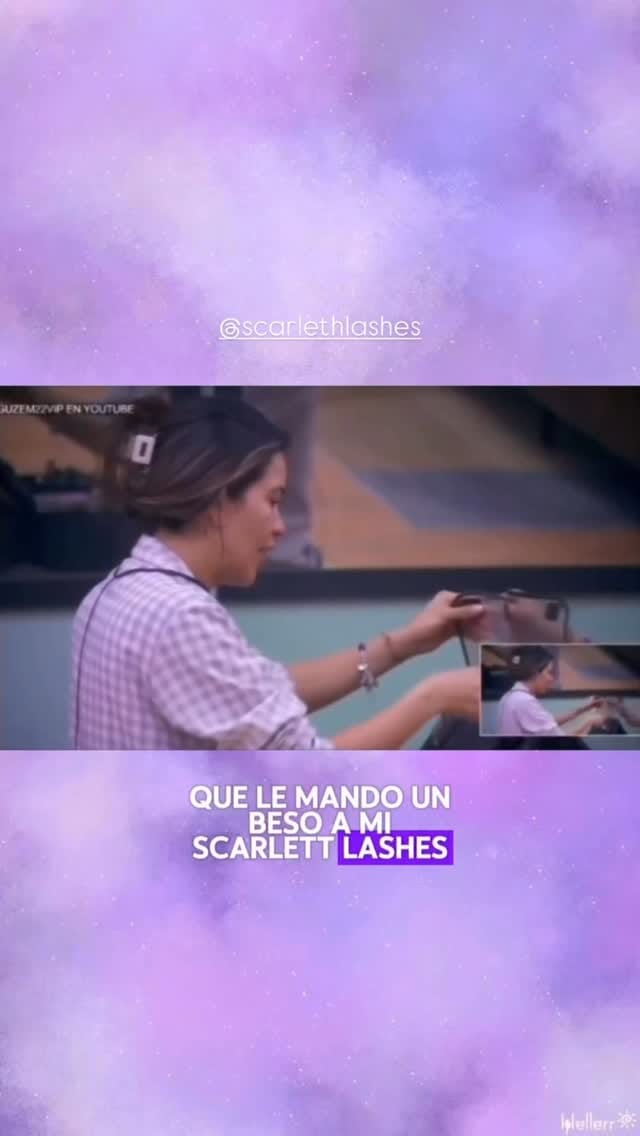 Post 9 by ScarlethLashes️️️&Brows on Instagram (video)
