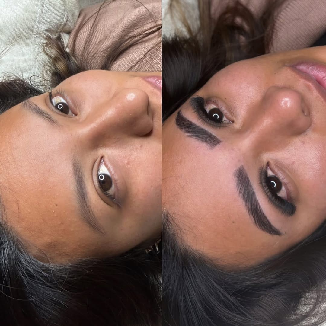 Post 4 by ScarlethLashes️️️&Brows on Instagram (image)