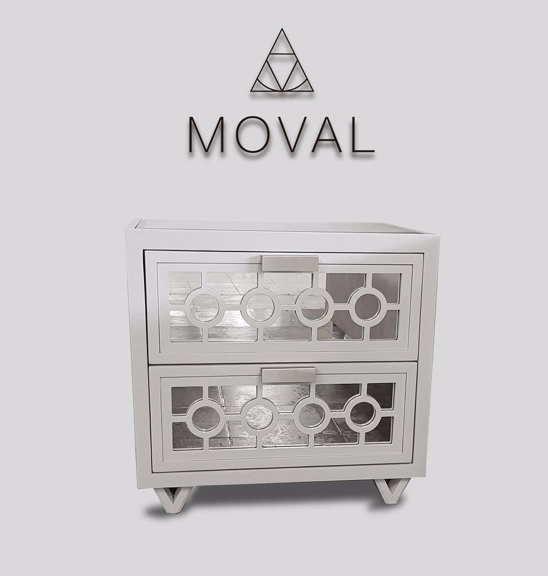 Post 6 by MOVAL on Instagram (image)