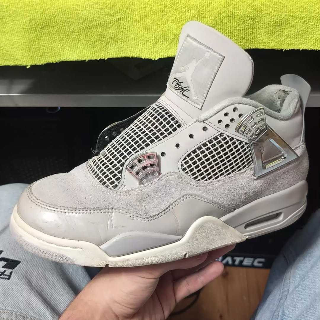 Post 2 by shiny kicks on Instagram (carousel)