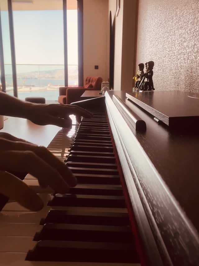 Post 2 by Soner on Instagram (video)