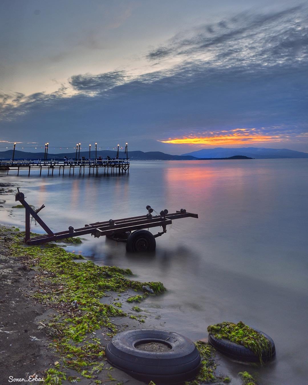 Post 9 by Soner on Instagram (image)