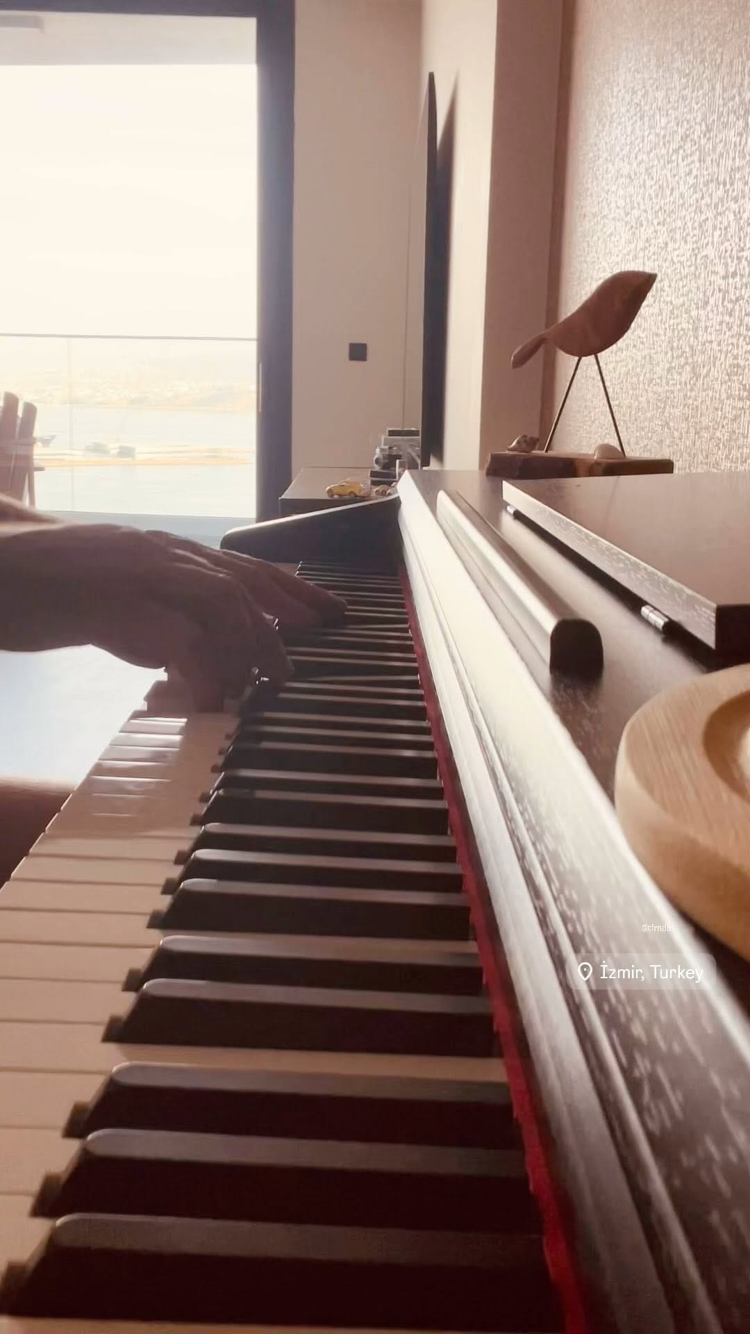 Post 6 by Soner on Instagram (video)