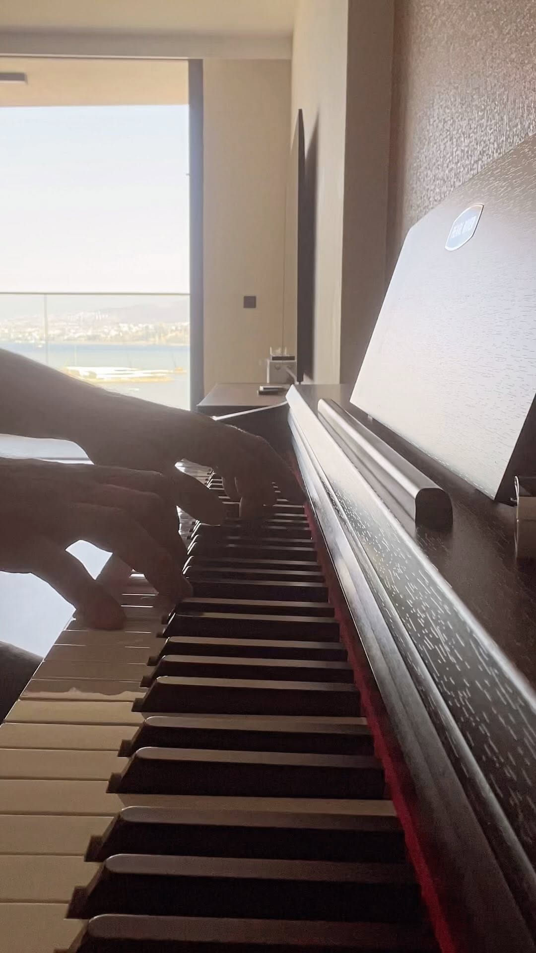 Post 7 by Soner on Instagram (video)