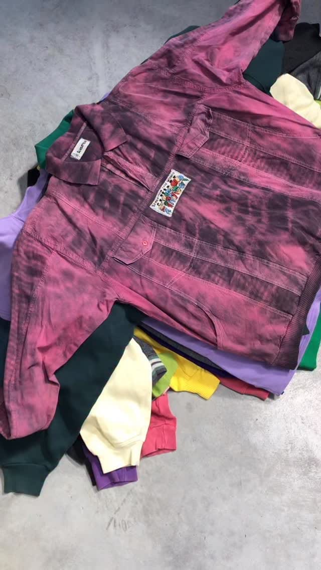 Post 7 by LOOK-VINTAGE on Instagram (video)