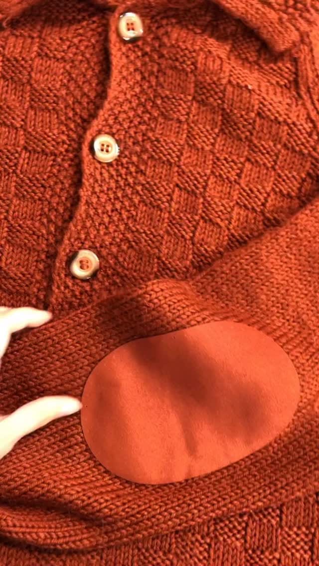 Post 6 by LOOK-VINTAGE on Instagram (video)