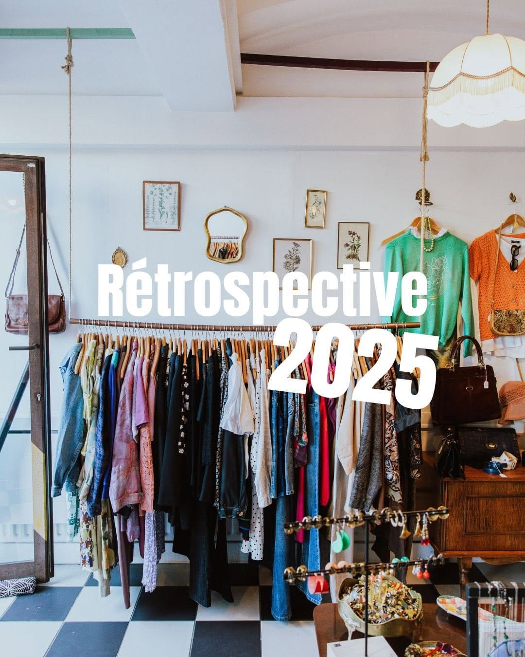 Post 4 by LOOK-VINTAGE on Instagram (carousel)