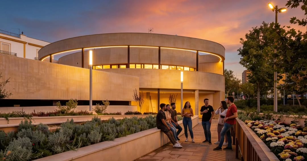 Post 4 by Retuerto Arquitectos on Instagram (image)