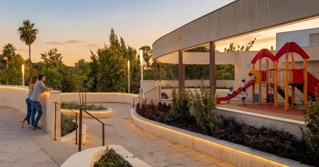 Post 3 by Retuerto Arquitectos on Instagram (image)